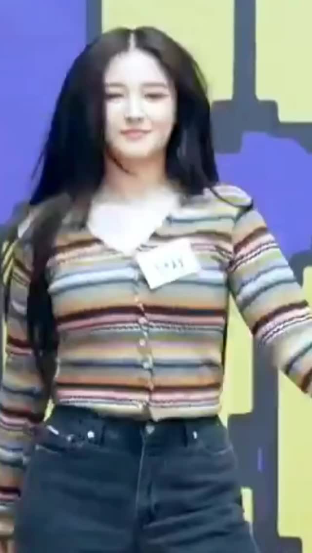 Nancy ~ Idol Radio [200316]