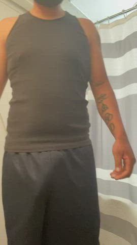 Bored and horny