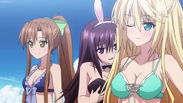 Absolute duo