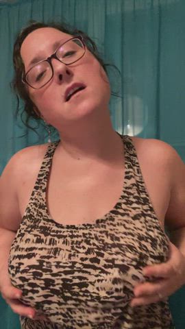 Would you eat my titties soflty if I asked nicely?