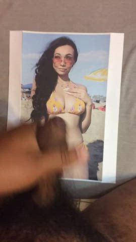 Bikini Tribute Request