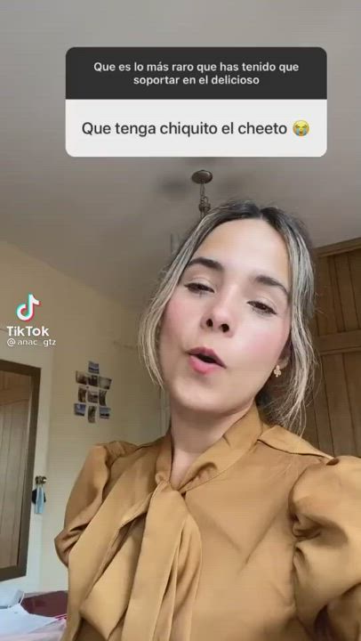 For spanish speaking betas this tiktok is gold