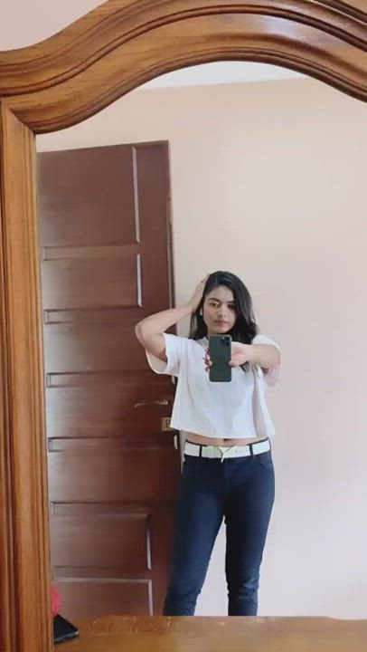 Dancing Desi Indian Tamil gif