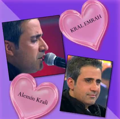 Famous Turkish Singer EMRAH,Most Famous Turkish Singers,EMRAH,TURKISH SINGER EMRAH,famous