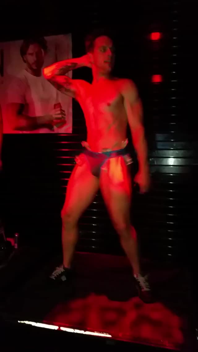 Dancing Party gif