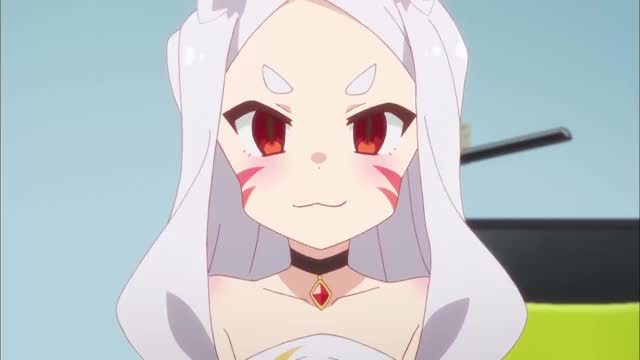 Sewayaki Kitsune no Senko-san - S1 E5 W4