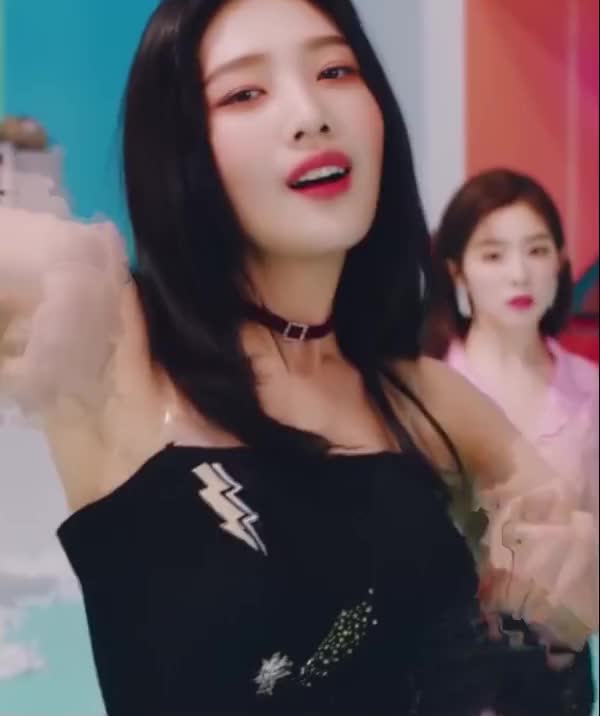 Joy