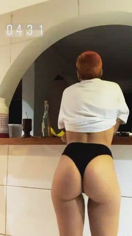 argentinian ass sensual gif