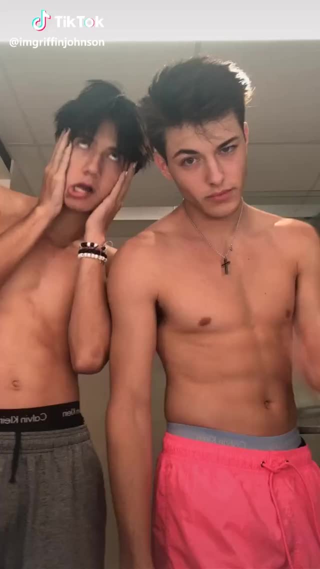 griffinjohnson on TikTok