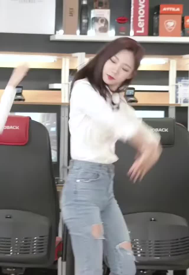 200116 WJSN Yeoreum 7