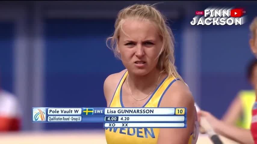 Lisa Gunnarsson