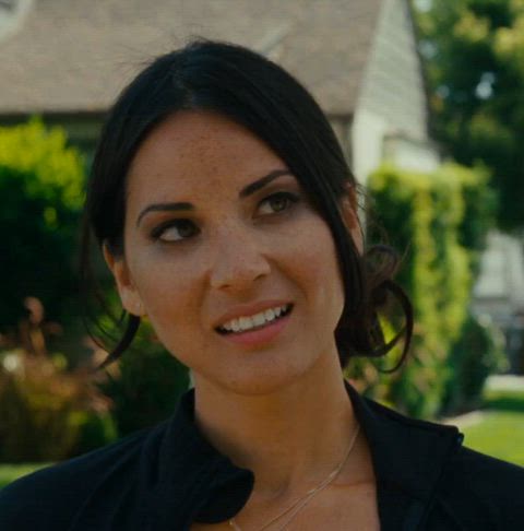 celebrity female olivia munn gif