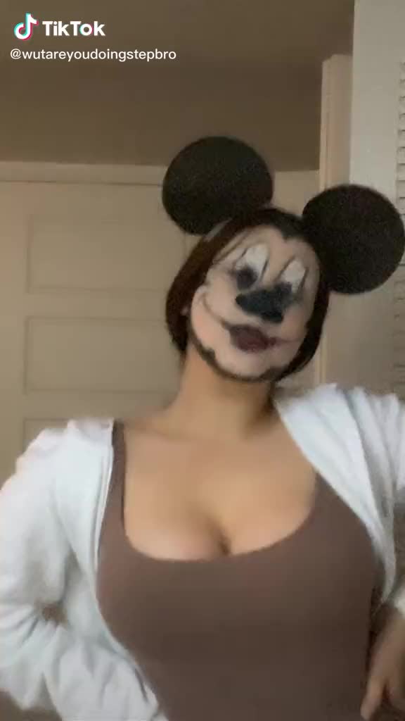 sasha on TikTok