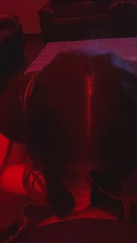 Blowjob GIF by victoriaandpoe915