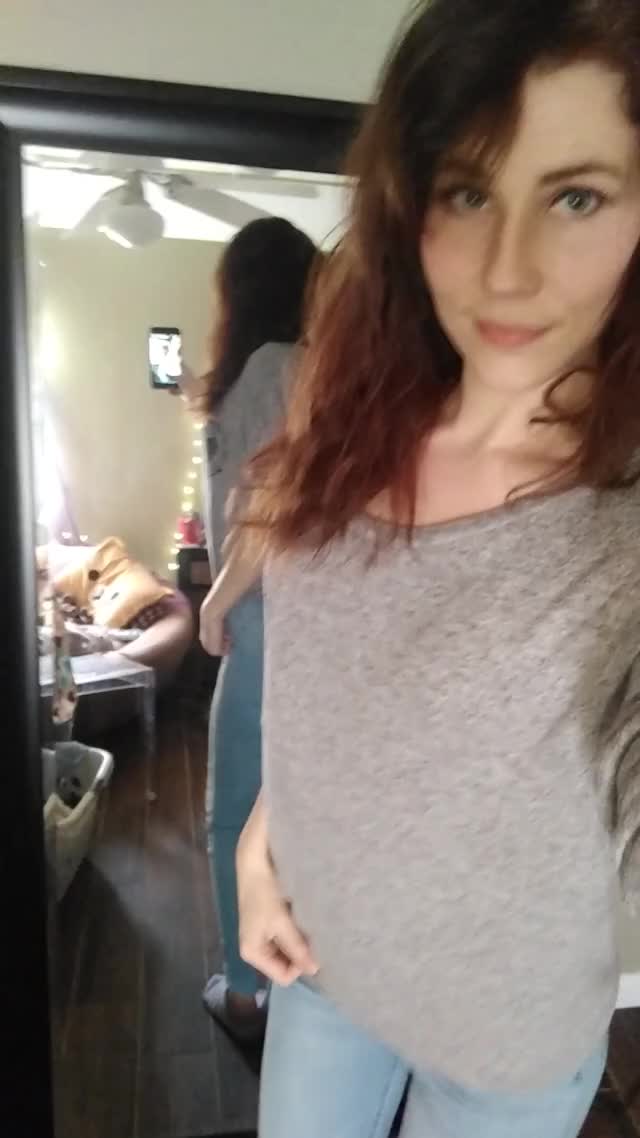 Do you like big hair, tight jeans &amp; itty bitty titty drops?