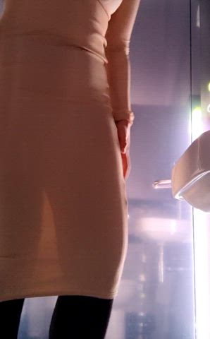 ass big ass work at-work gif