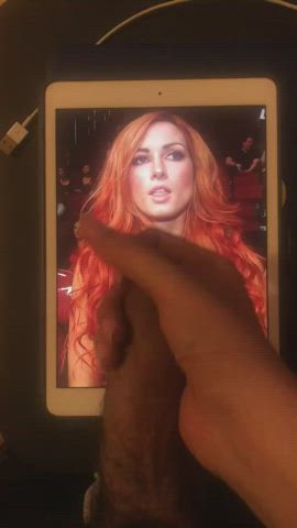 Jerk Tribute to Becky