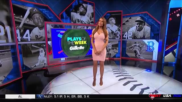 Kelly Nash (MLB Network) - 8.4.2019