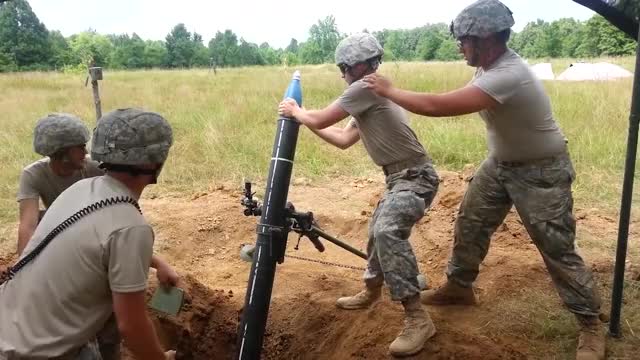 Military & War Fails Compilation