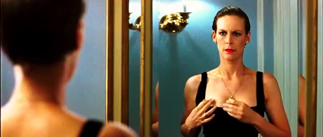 Jamie Lee Curtis - True Lies cc