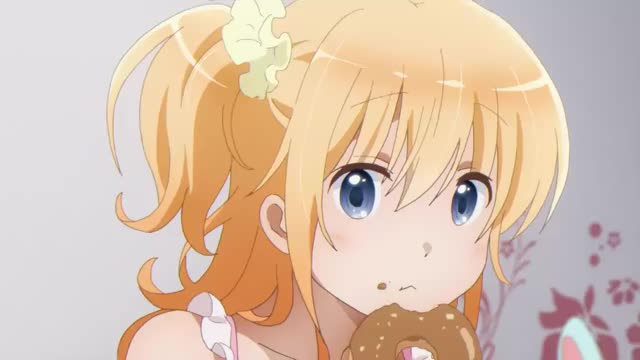 Comic Girls - S1 E3 W4