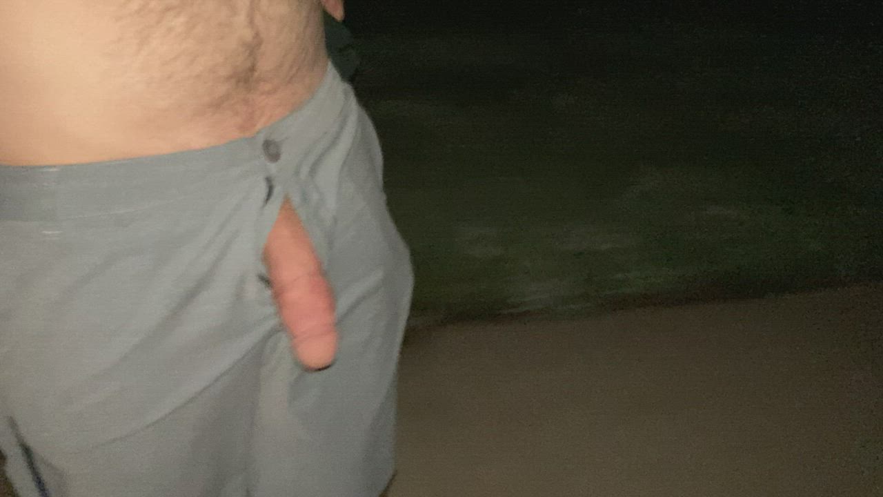 Penis Public Softcore gif