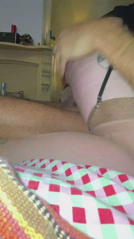 bisexual dutch hotwife gif