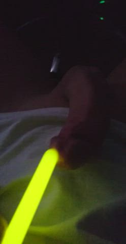 cbt cock kinky male masturbation masturbating object insertion gif