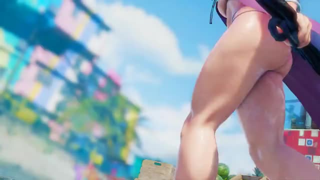 Poison (SFV)