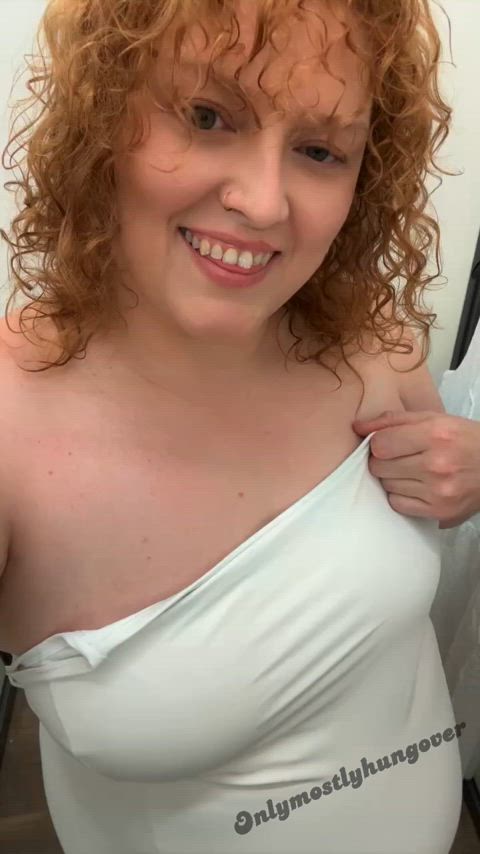 amateur bbw big tits dressing room thick-bbw-babes gif