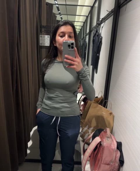 Pokies At the changing room 