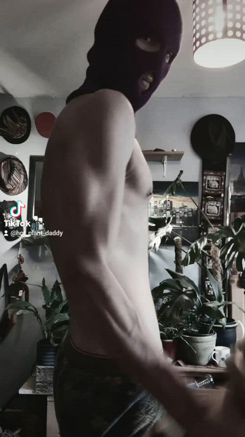 muscles onlyfans sfw workout gif