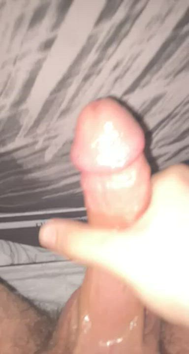 20 Years Old Cock German gif