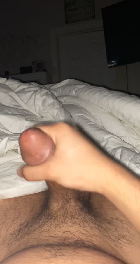 20 years old bisexual body cock cum cumshot kinky masturbating precum thick cock