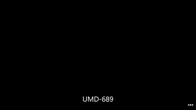 UMD-689 Mizukawa Sumire