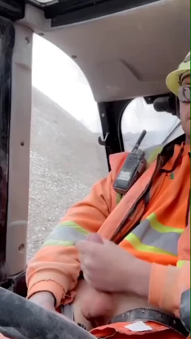 Ah, so THIS is why the road work always takes so long