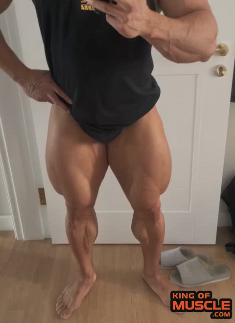 Quads!