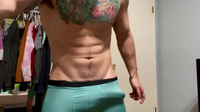 Do my underwear look better on or off?