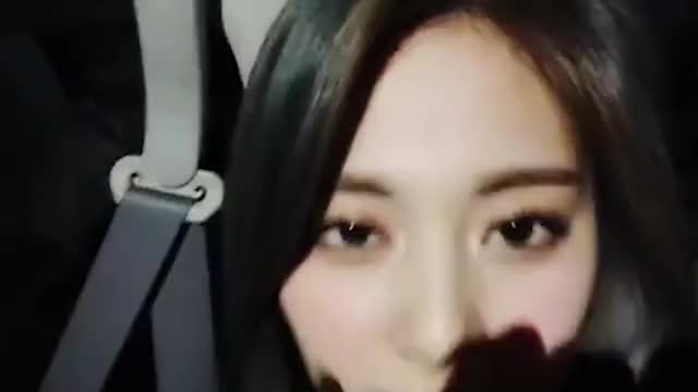 507. Twice - Tzuyu