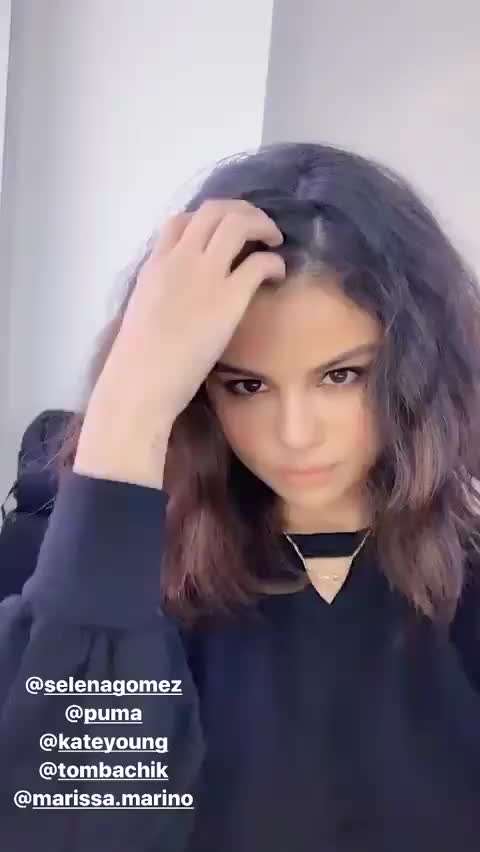 SelenaGHung