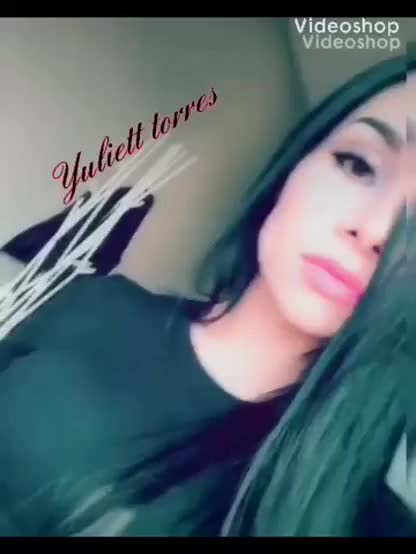 Yuliett torres caliente - 2