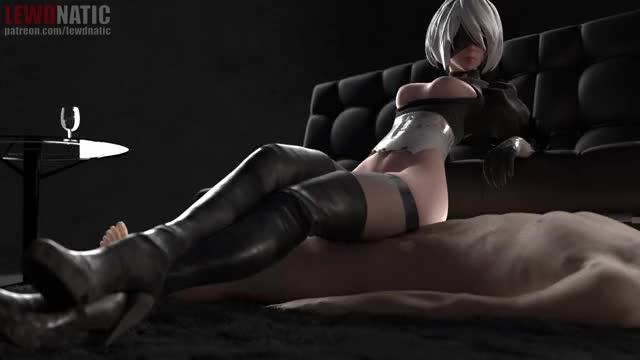 2b femdom 720p