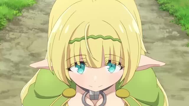 Isekai Maou to Shoukan Shoujo no Dorei Majutsu - S1 E3 W5