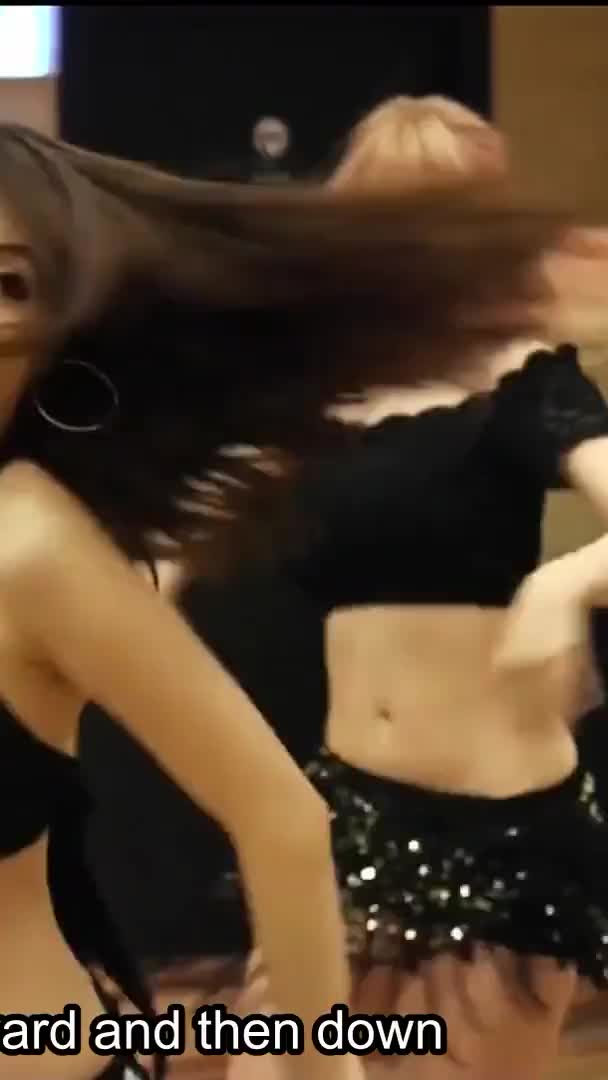 hyosung belly 1