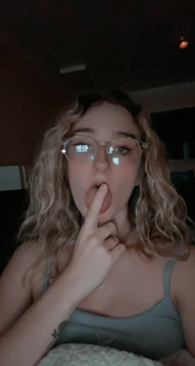 Can I pretend my finger is something else? ??(f)(19)
