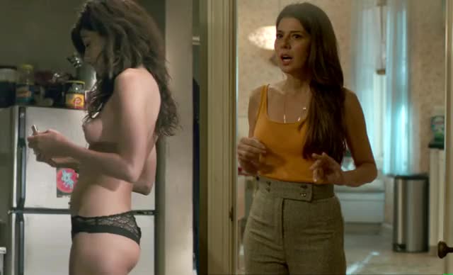 Marisa Tomei onoff 2