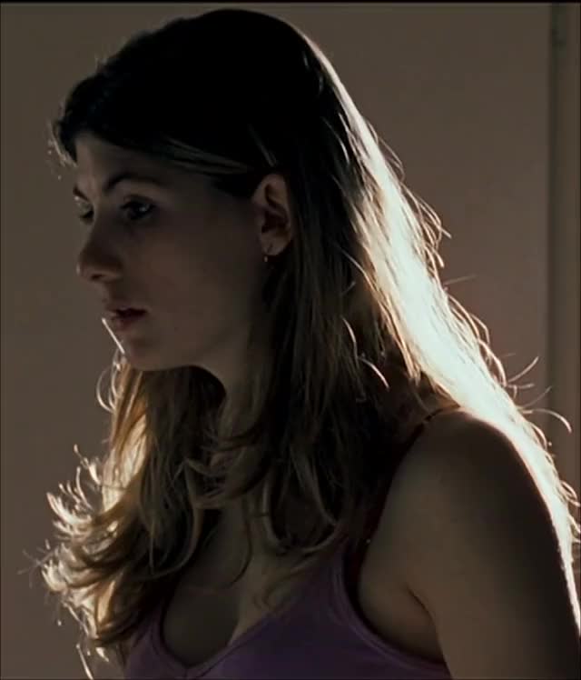 Jodie Whittaker a.k.a The Doctor - Venus
