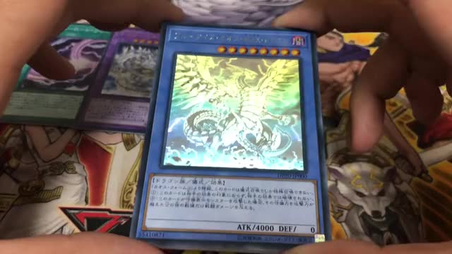 【遊戯王】奇跡注意。デュエリストパック レジェンドデュエリスト編3で過去最高の開封結果へ…