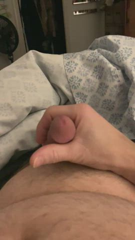 [48] Morning Precum