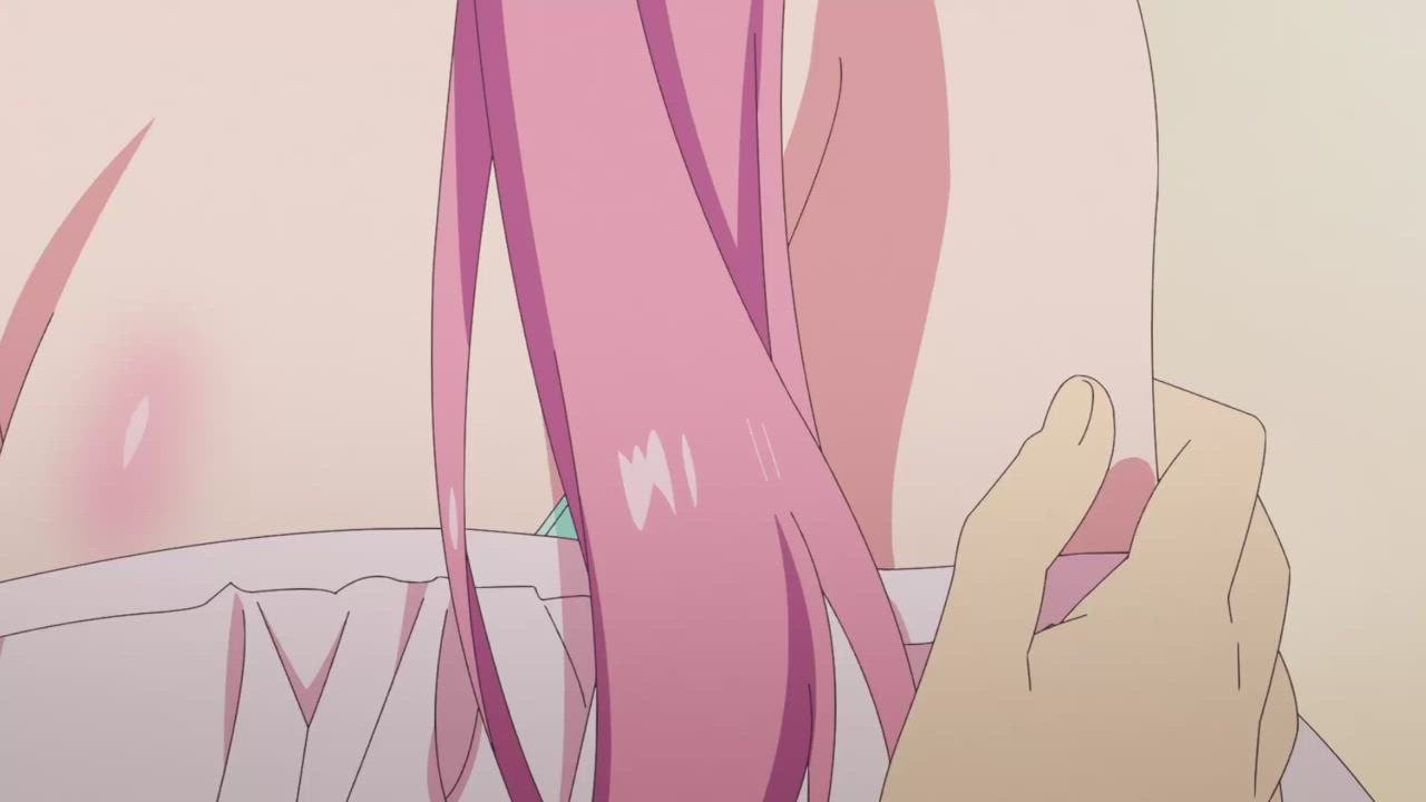 Animation Anime Hentai gif